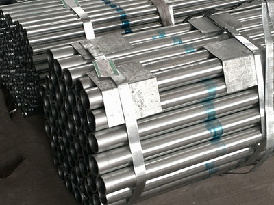 河北異型管 霸州市盛天金屬制品的建筑材料解決方案