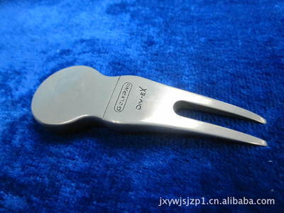 東莞駿興業五金塑膠制品 專業銷售高爾夫產品與金屬工藝品